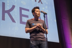 HR Tech GP 2019「KAKEAI」がグランプリを獲得！