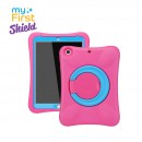 【値下げ】Oaxis オアキシス 安心・安全な子ども用iPadケース「myFirst Shield (マイファーストシールド)for iPad」