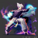 新ユニット『ガロウ』『地獄のフブキ』『音速のソニック』登場！超本格王道RPG『グランドサマナーズ』大人気TVアニメ『ワンパンマン』とのコラボイベント続報をお届け