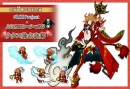 式姫7周年特別企画『式姫Project×人気イラストレーターコラボ第六弾(鈴木次郎氏)』を実施