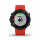 Garmin「ForeAthlete」シリーズから気軽に使えるランニングウォッチ『ForeAthlete 45』、『ForeAthlete 45S』を8月1日に発売
