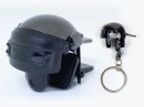 【上海問屋限定販売】キーホルダーにもなるスマホゲーム用射撃ボタン DN-915859　販売開始 荒野を駆け抜けて生き残れ！