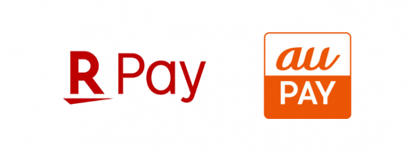 ドスパラ店舗でのお支払い方法に『楽天ペイ(アプリ決済)』『au PAY』を追加　お買い物がより便利で快適になりました