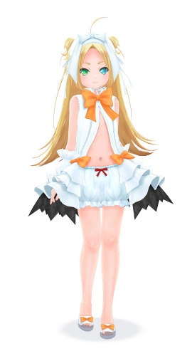 『ハニー×ブレイド2』　新メンバー”一ノ瀬クレア”の登場を記念したガチャや、人魚戦衣"マーメイドラヴァー(SSR)"のおまけ付きガチャなど、キャンペーンを開催！