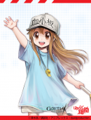 『ゴエティアクロス』×TVアニメ『はたらく細胞』コラボイベントの開催を決定！