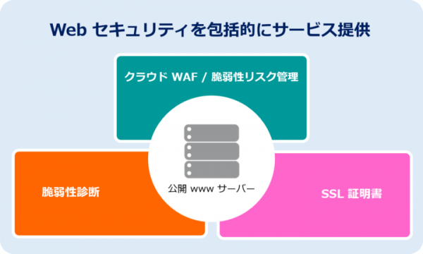 アイビーシー、ナビプラスからの事業譲り受けによりセキュリティポートフォリオを強化　〜 脆弱性診断サービスおよびSSL証明書クーポン販売を開始 〜