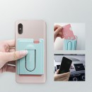 PCや車に引っ掛けられるカード収納付スマホホルダー　クラファン開始1週間で支援者300名超え！【プロジェクト終了：8/31】