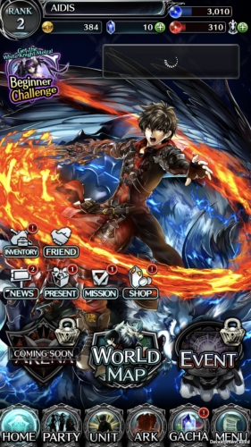 アイディス、2019年秋（予定）に「ラストクラウディア」海外版をリリース！
