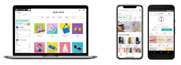 出品型ポップアップスペース「OIOI BASE MARKET」が難波・横浜につづき3拠点目を博多マルイにオープン