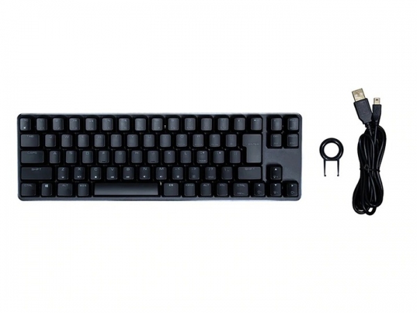 【上海問屋限定販売】クセになる打鍵感　人気のGateron青軸　日本語キーボード　販売開始