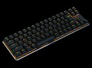 【上海問屋限定販売】クセになる打鍵感　人気のGateron青軸　日本語キーボード　販売開始