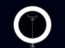 【上海問屋限定販売】色合いが変更できるLEDライトリング　販売開始