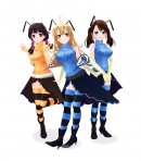 『ハニー×ブレイド2』　8月21日はハニブレの日！ ”最大66連ガチャ無料”の