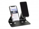【上海問屋限定販売】スマホを2台横に並べることができるスタンド　販売開始