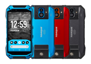 「TORQUE(R) G04」、8月30日（金）にauより発売