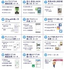 シニア向け新サービス『カメラのキタムラ スマホ個別教室』2019年9月1日(日)より全国の「カメラのキタムラ」で本格展開
