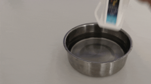 【ラシカル】水につけると2秒で点灯する災害用LEDライト「マモシビ」のクラウドファンディングを「Makuake」にて開始。