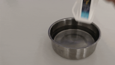 【ラシカル】水につけると2秒で点灯する災害用LEDライト「マモシビ」のクラウドファンディングを「Makuake」にて開始。