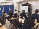 人脈・経験・情報共有のオンラインサロン開校！！