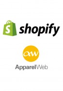 株式会社アパレルウェブが世界シェアNo.1を誇るカナダ発のECサイトプラットフォーム「Shopify」より、Shopify Expert パートナーに認定
