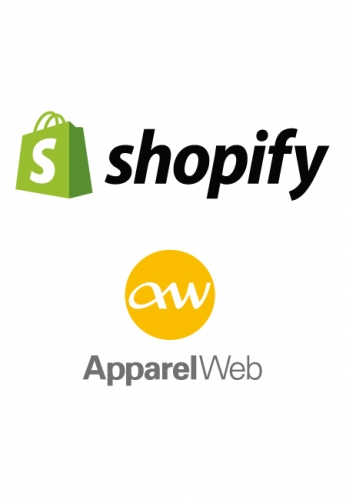 株式会社アパレルウェブが世界シェアNo.1を誇るカナダ発のECサイトプラットフォーム「Shopify」より、Shopify Expert パートナーに認定
