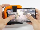 【上海問屋限定販売】スマホゲームが快適になる左手用ゲーミンググリップが登場