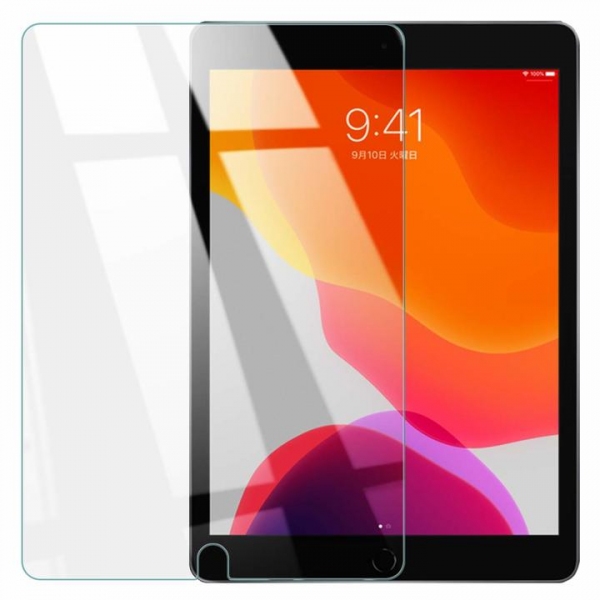 ついに待望の『新型iPad 10.2inch（第7世代）』を発表。WANLOKではどこよりも早く、最高級の滑り心地の液晶保護透明フィルムをAmazonで予約開始