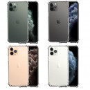 米軍MIL規格準拠！iPhone11、11Pro、11ProMax 用 耐衝撃TPUクリアケースを9月20日に発売