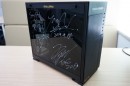 プロeスポーツチーム『DETONATOR』サイン入りゲーミングPC『GALLERIA』プレゼントキャンペーンを開催　Twitterアカウントでご応募いただけます