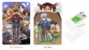 アニメ『胡蝶綺 ～若き信長～』のキャラを印刷した手帳型スマホケースやパスケース、缶バッジなど6種18製品が新登場！