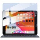 『新型iPad 10.2inch（第7世代）』WANLOKでは実機にて使用確認済み。ボタンO型穴の90%ブルーライトカット保護フィルムをアマゾンで大ヒット販売中