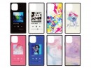 「ディズニーキャラクター」デザインの新型iPhone 11/11 Pro/11 Pro Max対応スマホケースが登場