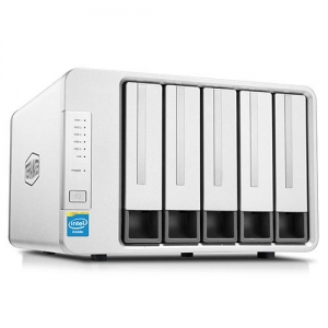 株式会社エーティーワークス、TerraMaster Technology Co., Ltd.と販売代理店契約を締結