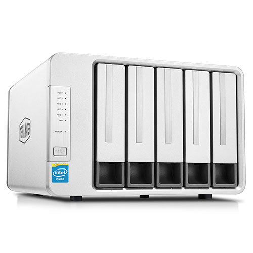 株式会社エーティーワークス、TerraMaster Technology Co., Ltd.と販売代理店契約を締結
