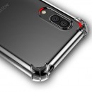 米軍MIL規格準拠！AQUOS sense3、AQUOS sense3 lite(楽天モバイル)用 耐衝撃TPUクリアケースを10月2日に発売開始