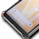 米軍MIL規格準拠！AQUOS sense3、AQUOS sense3 lite(楽天モバイル)用 耐衝撃TPUクリアケースを10月2日に発売開始
