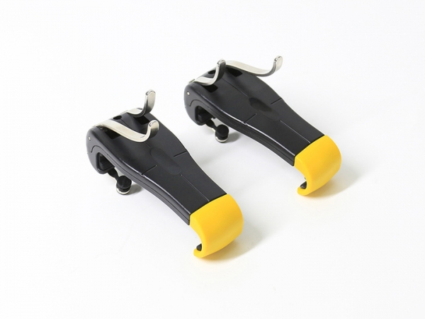 【上海問屋限定販売】6本の指で瞬間操作　スマホ用ショットボタン　販売開始