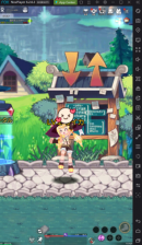 『ゆめいろファンタジー ラテール』がNoxPlayerを正式エミュレーターとして採用！