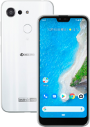 最新のAndroidとセキュリティでGoogleサービスを楽しめるAndroid Oneスマートフォン「S6」登場