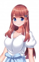 新人VTuber「聖衣かれん」10月7日にデビュー！才色兼備な投資型バーチャル女子大生登場！