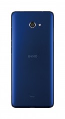 かんたん便利に、使い方ひろがる、はじめてスマホ「BASIO4(ベイシオ フォー)」登場