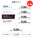 約20万円からはじめられる本格的な格安フリマサイト、マッチングサイト制作サービス『Mallento mini（マレントミニ）』を10月15日からサービス開始！