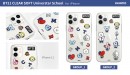 BT21のキュートなiPhone 11 Pro / 11 Pro Max / 11専用ケース販売開始