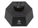 【上海問屋限定発売】FPSゲームを有利にするイコライザーつきゲーミングサウンドアダプター　販売開始