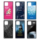 「スターウォーズ/スカイウォーカーの夜明け」デザインのiPhone 11/11 Pro/11 Pro Max用ガラスケースが発売