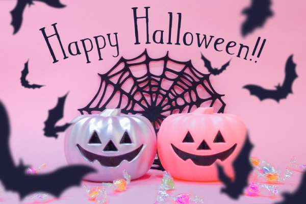 最新トレンドを中心にハロウィン画像130点以上！女性カメラマンによる"おしゃれでガーリーな"写真素材サイト「GIRLY DROP」が今年も新作を公開！
