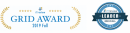「ITreview Grid Award 2019 FALL」のホームページ作成部門で、おりこうブログが「Leader」を受賞いたしました。
