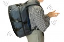 世界初！特許取得済み！スマートロック内蔵型スマートバッグ【テクタクス】クラウドファンディングMakuake初登場！
