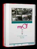 日本で設計・開発の防犯カメラ「壁掛け一体型防犯カメラ“myQシリーズ”」を販売開始。「自分でできる」をテーマに購入者が設置可能なD.I.Y.防犯カメラです。