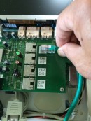 日本で設計・開発の防犯カメラ「壁掛け一体型防犯カメラ“myQシリーズ”」を販売開始。「自分でできる」をテーマに購入者が設置可能なD.I.Y.防犯カメラです。